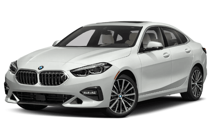 BMW 228i Gran Coupe