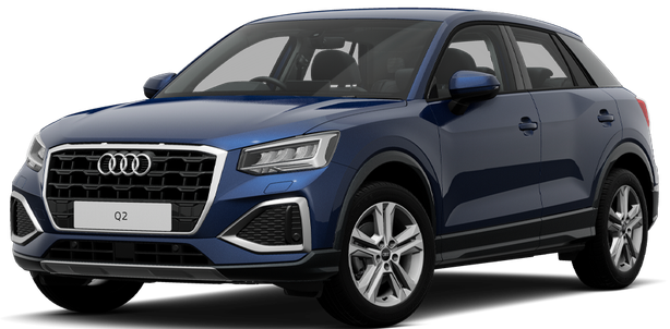 Audi Q2 Sport