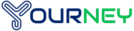 Yourney logo